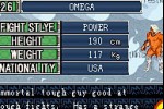 Fire Pro Wrestling 2 (Game Boy Advance)