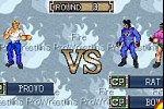 Fire Pro Wrestling 2 (Game Boy Advance)