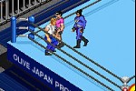 Fire Pro Wrestling 2 (Game Boy Advance)