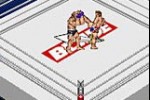 Fire Pro Wrestling 2 (Game Boy Advance)