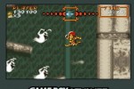 Super Ghouls 'N Ghosts (Game Boy Advance)