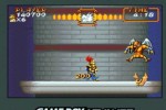 Super Ghouls 'N Ghosts (Game Boy Advance)