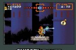 Super Ghouls 'N Ghosts (Game Boy Advance)