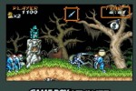 Super Ghouls 'N Ghosts (Game Boy Advance)