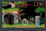 Super Ghouls 'N Ghosts (Game Boy Advance)