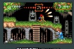 Super Ghouls 'N Ghosts (Game Boy Advance)