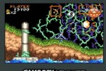 Super Ghouls 'N Ghosts (Game Boy Advance)