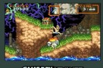 Super Ghouls 'N Ghosts (Game Boy Advance)