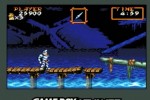 Super Ghouls 'N Ghosts (Game Boy Advance)