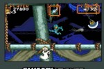 Super Ghouls 'N Ghosts (Game Boy Advance)