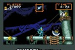 Super Ghouls 'N Ghosts (Game Boy Advance)