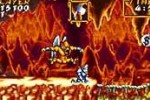 Super Ghouls 'N Ghosts (Game Boy Advance)