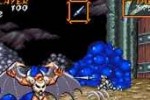 Super Ghouls 'N Ghosts (Game Boy Advance)