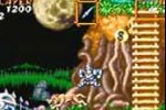 Super Ghouls 'N Ghosts (Game Boy Advance)