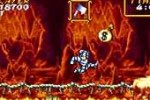 Super Ghouls 'N Ghosts (Game Boy Advance)