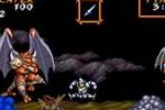 Super Ghouls 'N Ghosts (Game Boy Advance)