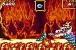 Super Ghouls 'N Ghosts (Game Boy Advance)