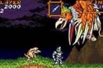 Super Ghouls 'N Ghosts (Game Boy Advance)