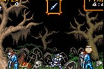 Super Ghouls 'N Ghosts (Game Boy Advance)