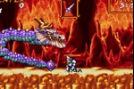 Super Ghouls 'N Ghosts (Game Boy Advance)