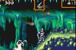 Super Ghouls 'N Ghosts (Game Boy Advance)