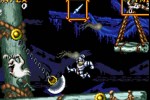 Super Ghouls 'N Ghosts (Game Boy Advance)