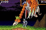 Super Ghouls 'N Ghosts (Game Boy Advance)