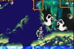 Super Ghouls 'N Ghosts (Game Boy Advance)