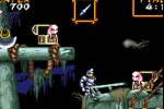 Super Ghouls 'N Ghosts (Game Boy Advance)