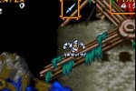 Super Ghouls 'N Ghosts (Game Boy Advance)