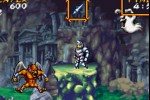 Super Ghouls 'N Ghosts (Game Boy Advance)