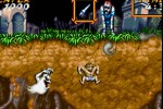 Super Ghouls 'N Ghosts (Game Boy Advance)