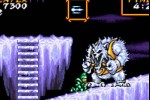 Super Ghouls 'N Ghosts (Game Boy Advance)