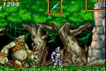 Super Ghouls 'N Ghosts (Game Boy Advance)