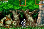 Super Ghouls 'N Ghosts (Game Boy Advance)