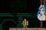 Super Ghouls 'N Ghosts (Game Boy Advance)