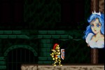 Super Ghouls 'N Ghosts (Game Boy Advance)