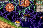 Super Ghouls 'N Ghosts (Game Boy Advance)
