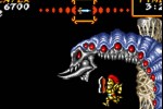 Super Ghouls 'N Ghosts (Game Boy Advance)