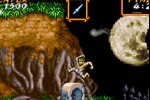 Super Ghouls 'N Ghosts (Game Boy Advance)