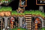 Super Ghouls 'N Ghosts (Game Boy Advance)