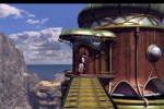 Myst III: Exile (PlayStation 2)