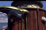 Myst III: Exile (PlayStation 2)