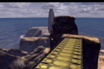 Myst III: Exile (PlayStation 2)