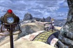 Myst III: Exile (PlayStation 2)