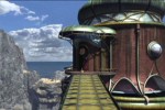 Myst III: Exile (PlayStation 2)