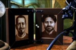 Myst III: Exile (PlayStation 2)