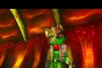 Star Fox Adventures (GameCube)