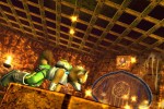 Star Fox Adventures (GameCube)