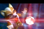 Star Fox Adventures (GameCube)